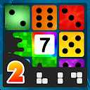 Domino "7"! Block Puzzle 2 2.3 APK Herunterladen