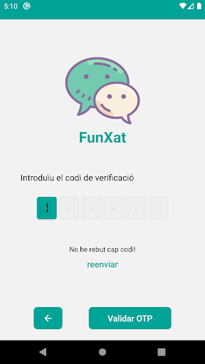 FunXat Screen 2