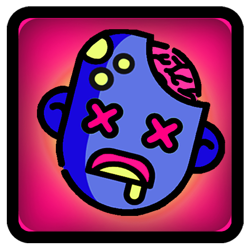 Zombie Crusher logo