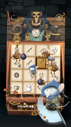 Maze Machina - Screenshot 3