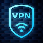 Cover Image of Télécharger SuperVPN - VPN Super Proxy  APK