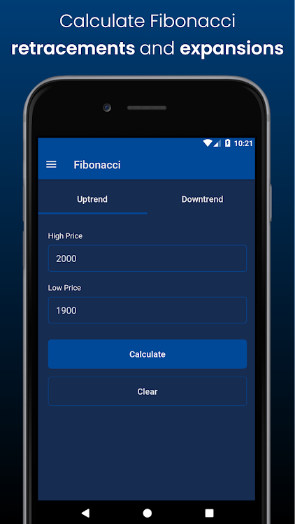 Fibonacci Calculator - 1.0.2 - (Android)