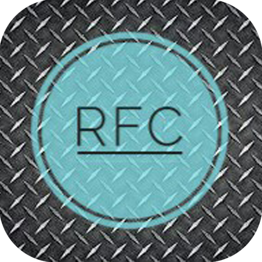 RAW Fitness Coaching logo
