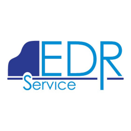 EDR SERVICE APP logo