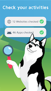 Phone Guardian VPN: Safe WiFi screenshot 1