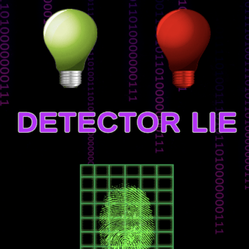 Detector Lie Game