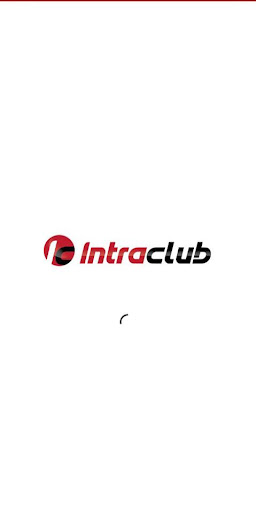 Android application Intraclub | SCNP screenshort