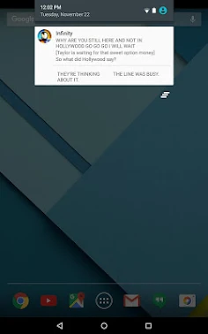 Lifeline: Halfway to Infinity - Screenshot 4