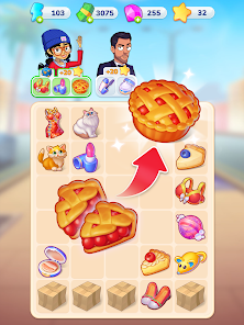 Jess Stories Life Adventure v1.1.1 MOD (Unlimited Gems) APK