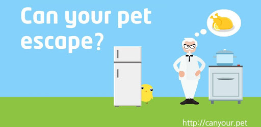 Can Your Pet Escape - Apps On Google Play