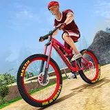 Cycle Game- Offroad BMX Rider icon
