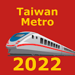 Cover Image of Download Taipei Metro 台北捷運 2022 3.1 APK