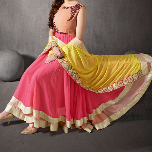 Anarkali Dress Designs  Icon