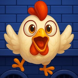 Chicken Dash