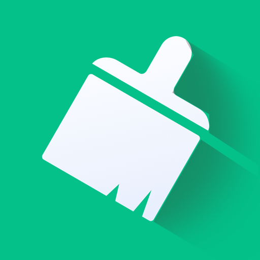 Clean Boost-Junk Cleaner,Memor 4.0.rel.70 Icon