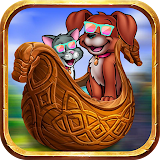 Lovely Pets Escape icon