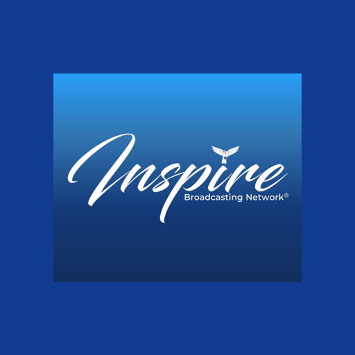 Inspire Broadcasting logo