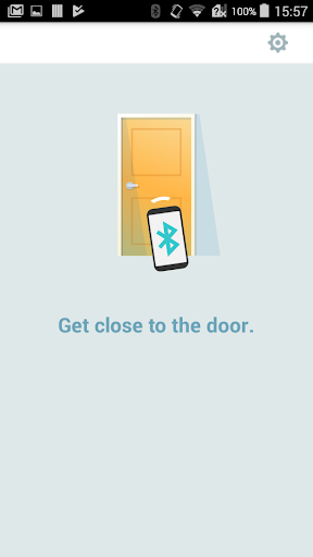 Android application CCL-SL screenshort