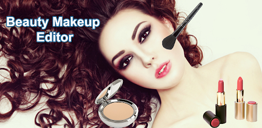 Beauty Makeup - Beauty Camera