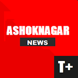 Ashoknagar news icon