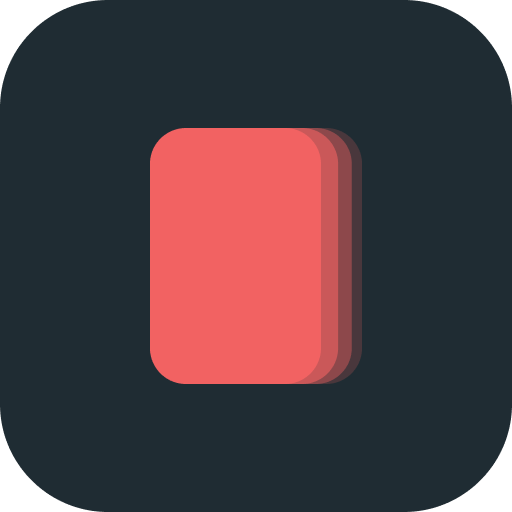 Flashcards: Learn Android Deve 1.0 Icon