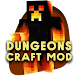 Dungeons Craft for MCPE - Androidアプリ