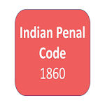 Cover Image of ダウンロード Indian Penal Code (IPC) 1860  APK
