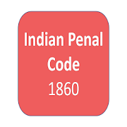 Indian Penal Code (IPC) 1860