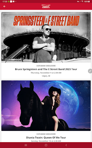 Calgary Flames screenshot 11