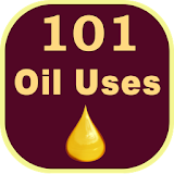 101 Oil Uses icon