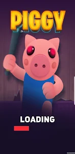 Horror Piggy Game for Roblox Fans and Robux