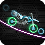 Ryder - Free motocross game icon