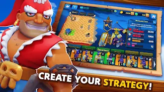 Game screenshot BILLIONAIRE SLOTS apk download