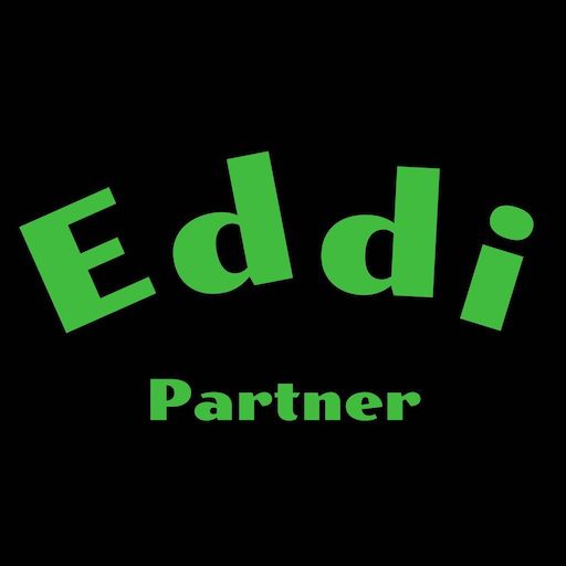 Eddi Partner logo