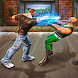 カンフー空手のゲーム : ボクシング格闘ゲーム - Androidアプリ