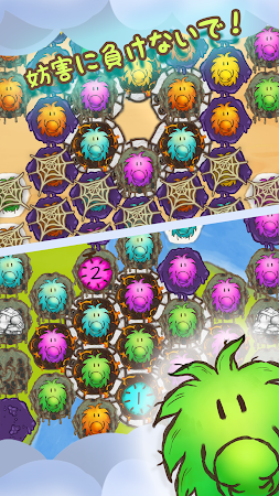 Game screenshot Draw a Stickman: Color Buddies apk download