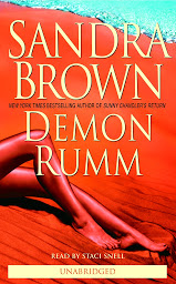 Imagem do ícone Demon Rumm: A Novel