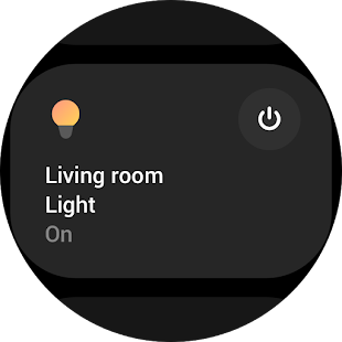 SmartThings Varies with device APK screenshots 12