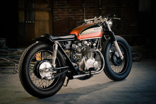 Motor Bike wallpapers Screenshot