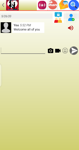 ALL ABOUT LOVE(BYOSE KU RUKUND Screen 2