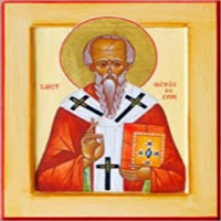 The Formulae of St.  Eucherius