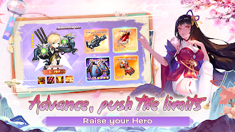 Game screenshot Goddess Connect hack