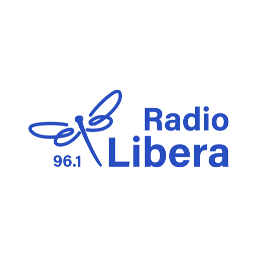RADIO LIBERA FM 96.1 logo