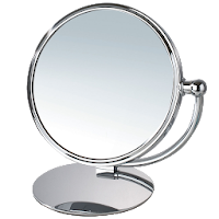 Зеркало: Real Mirror