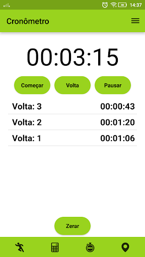Ademir Paulino Assessoria Esp. Screen 3