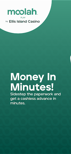 Android application Moolah Play by Ellis screenshort