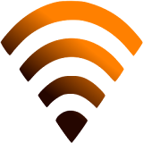 Wi-Fi Shortcut icon