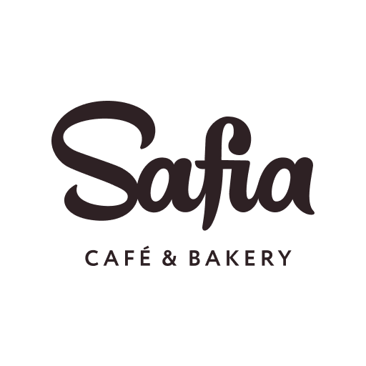 Safia Courier logo