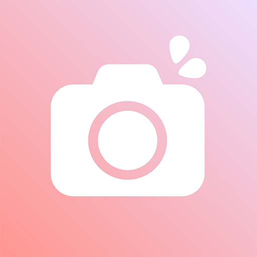 Beauty Face Camera-AI Make Up 3.3.0 Icon