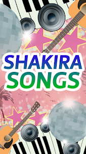Shakira Songs